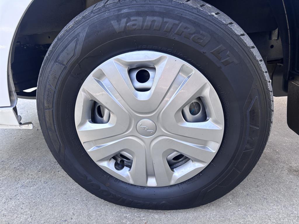 기아 봉고3 1톤 카고 14