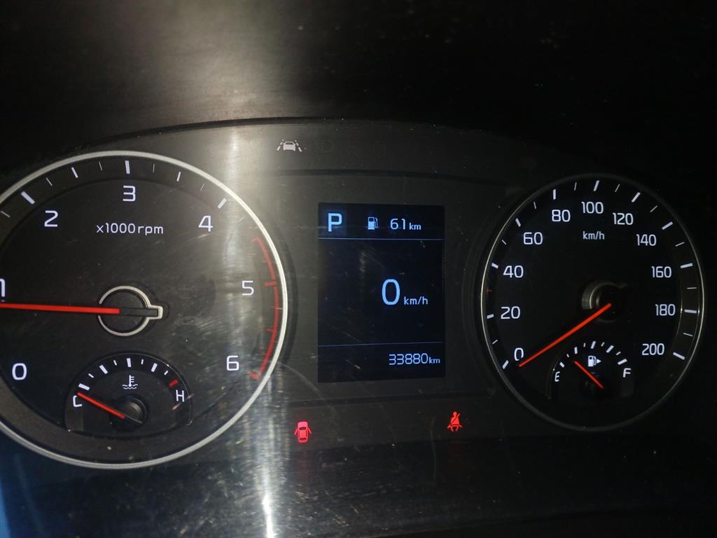 기아 봉고3 1톤 카고 9