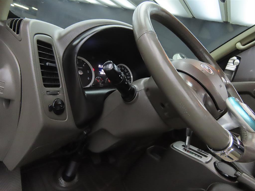 현대 포터2 1톤 카고 13