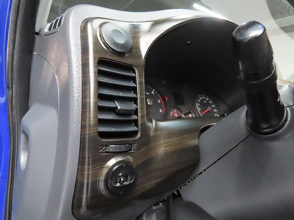 기아 봉고3 1톤 카고 11