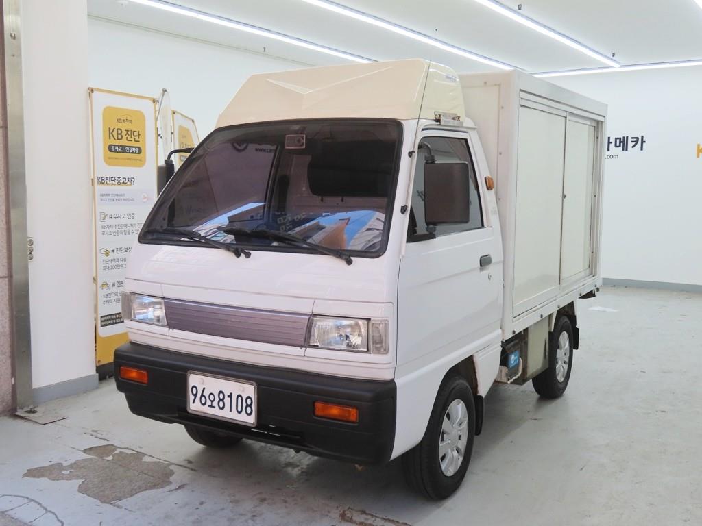 0.8톤 표준탑 LPG 1