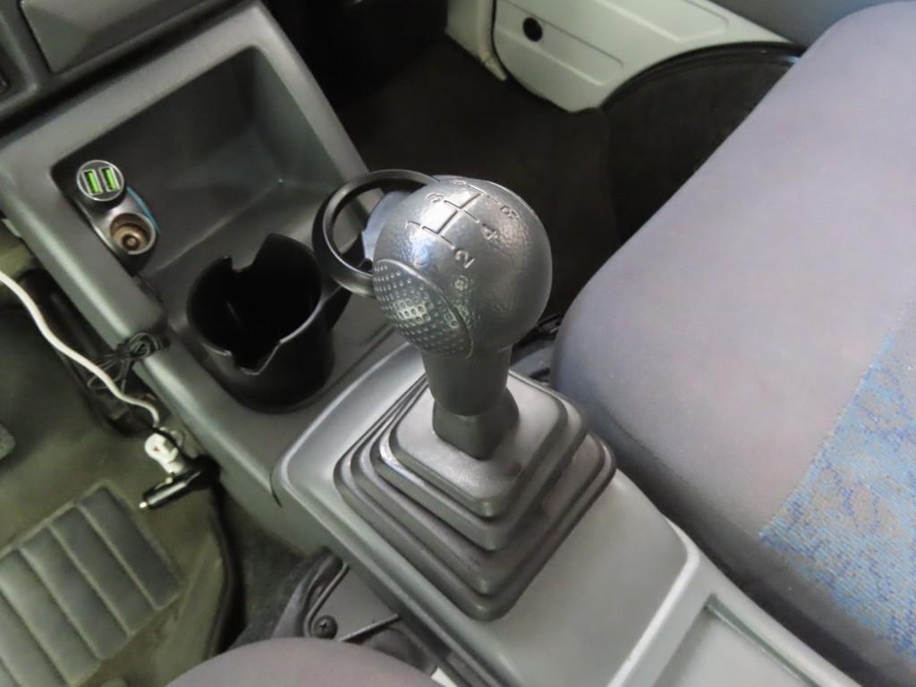 0.8톤 표준탑 LPG 9