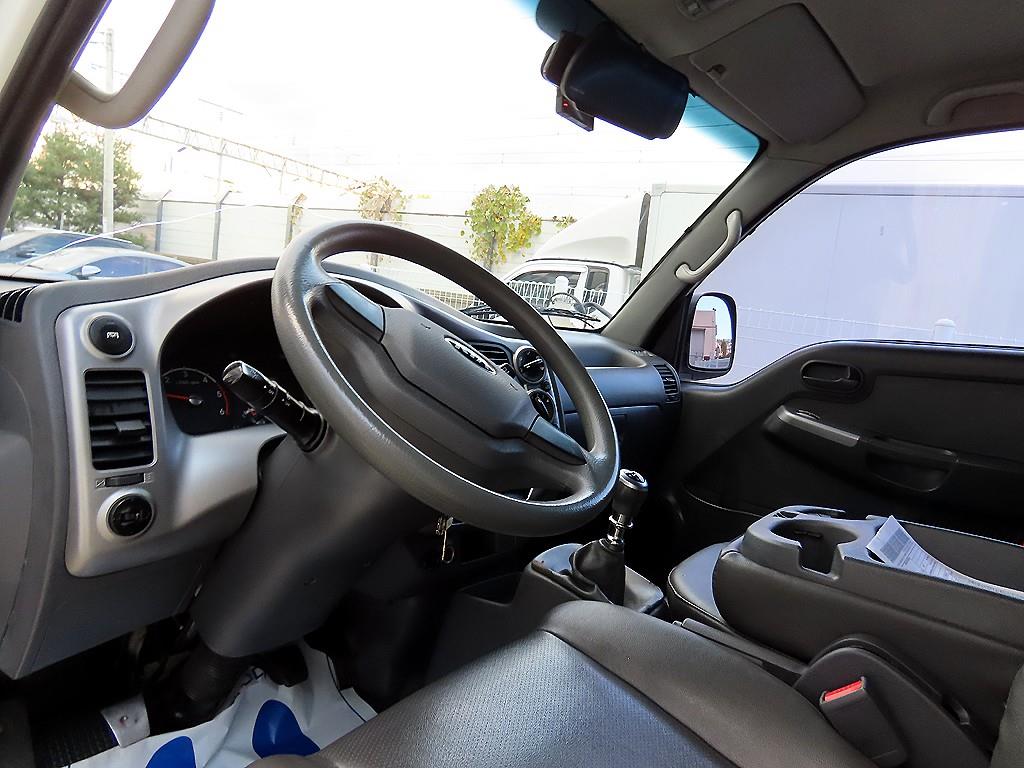 기아 봉고3 1톤 윙바디 7