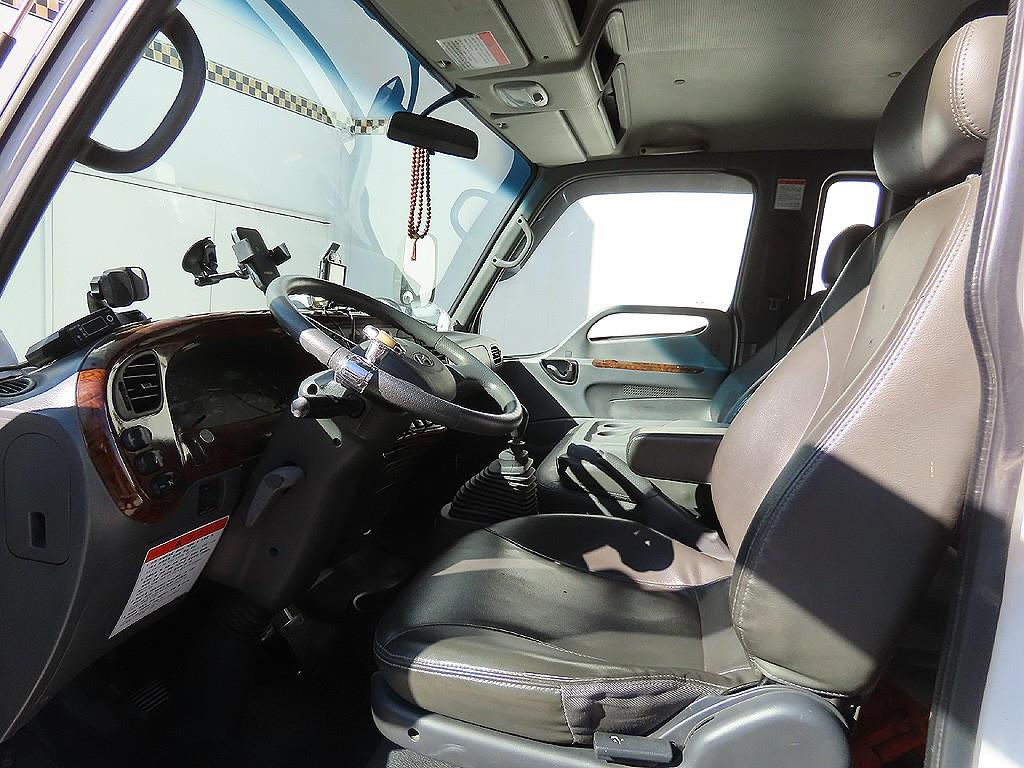 현대 이마이티 2.5톤 표준탑 12