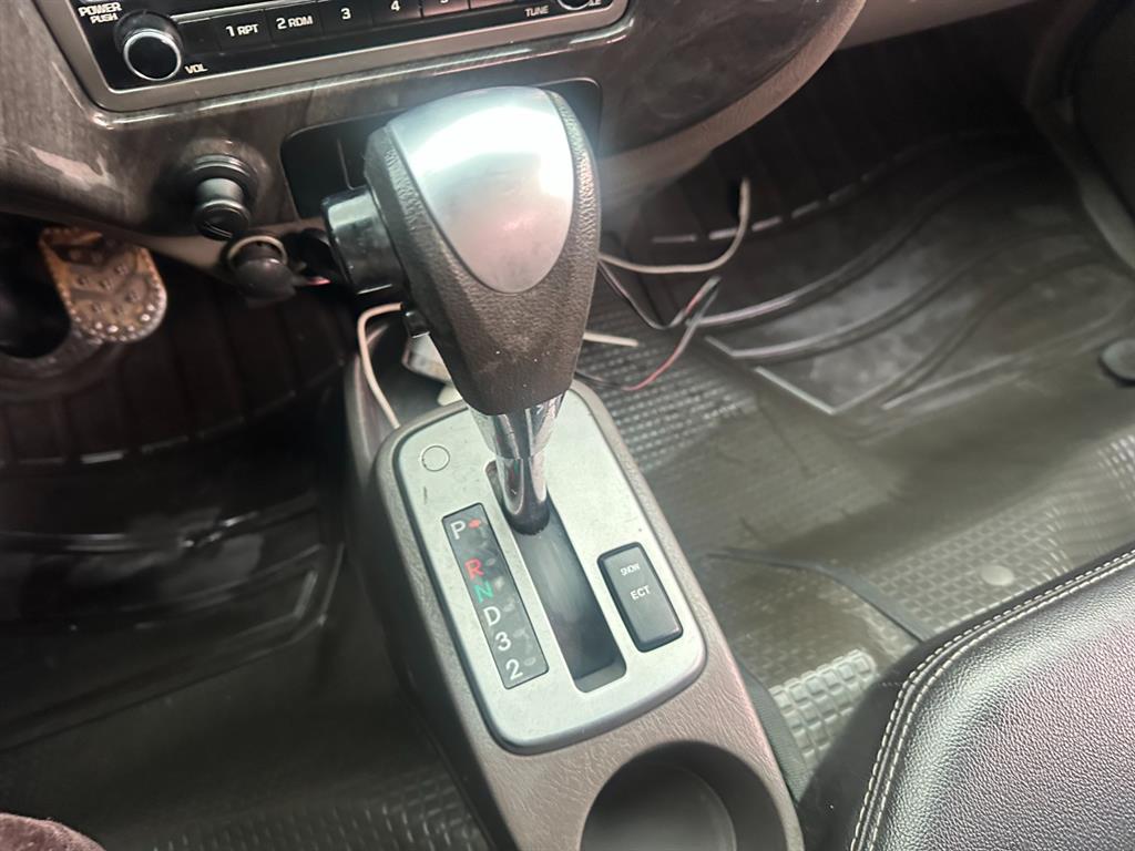 현대 포터2 1톤 카고 슈퍼캡 장축 9