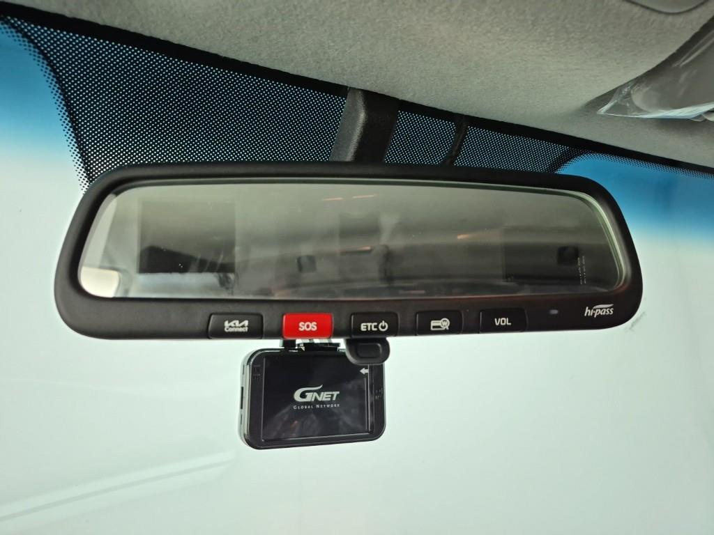 기아 봉고3 1톤 포장탑 LPG 17