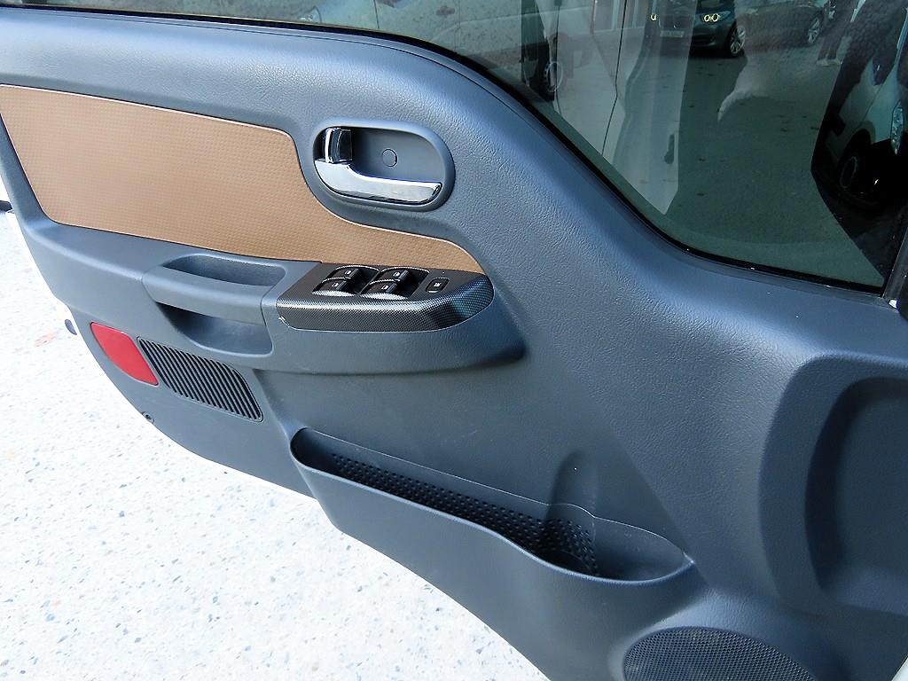 기아 봉고3 1톤 카고 11