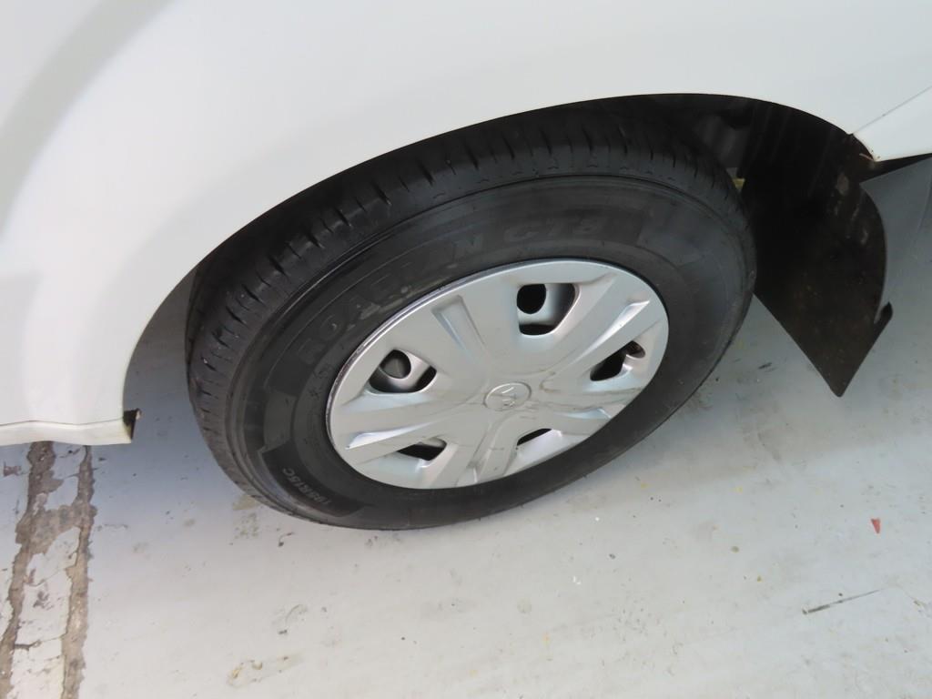 기아 봉고3 1톤 카고 10