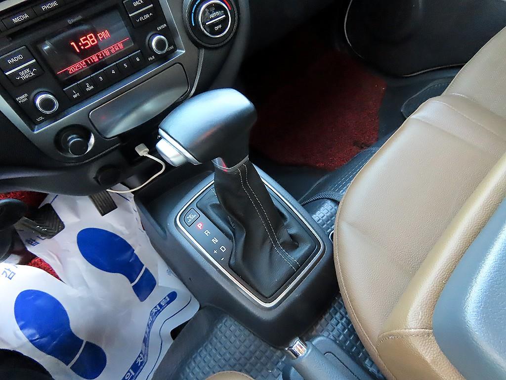 기아 봉고3 1톤 카고 10