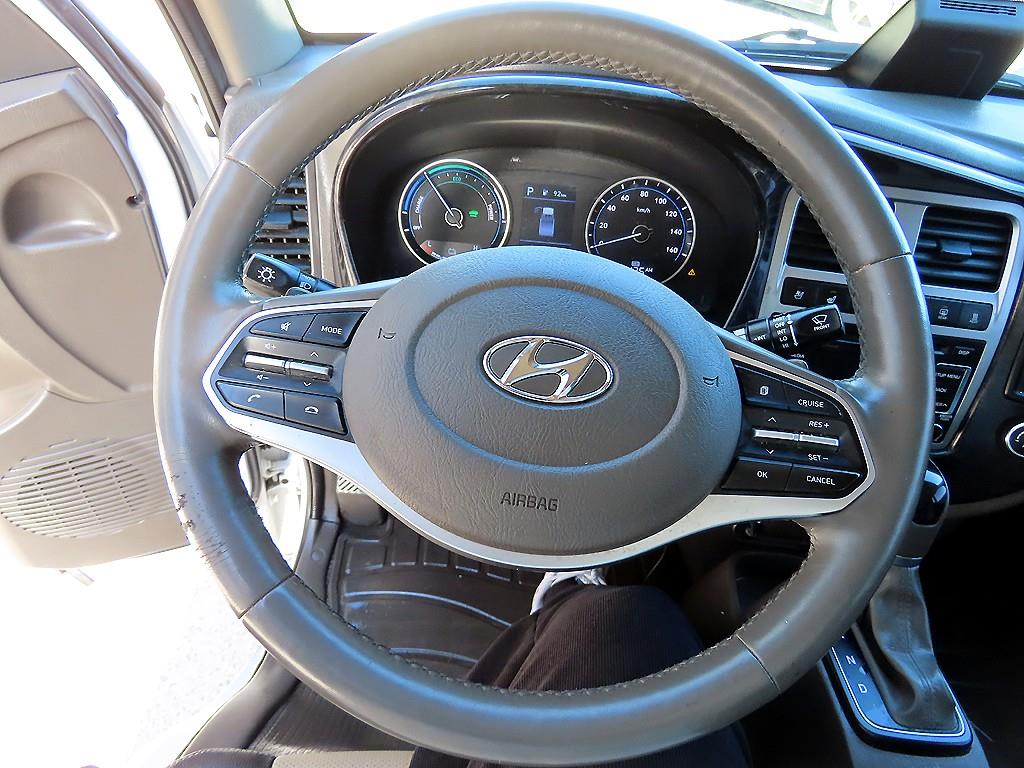 현대 포터2 1톤 표준탑 전기 8