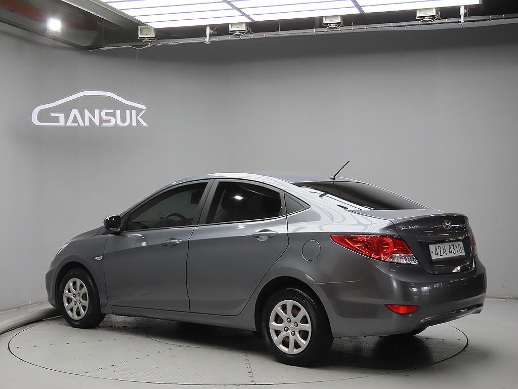 [현대] 엑센트신형 1.6VGT 스타일 (5인승) 사진 3