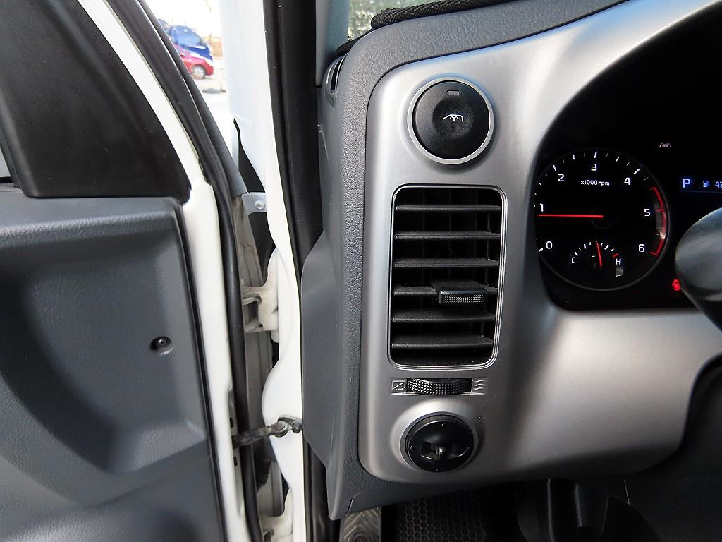 기아 봉고3 캠퍼밴 12