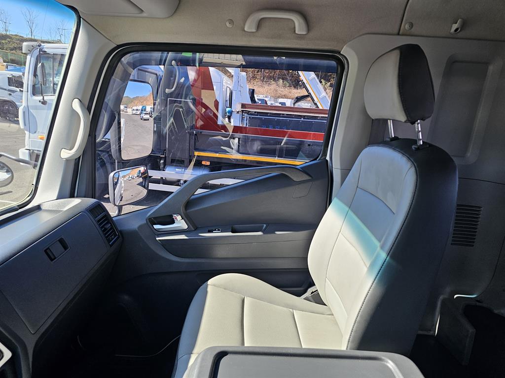 현대 올뉴마이티 2.5톤 카고 13