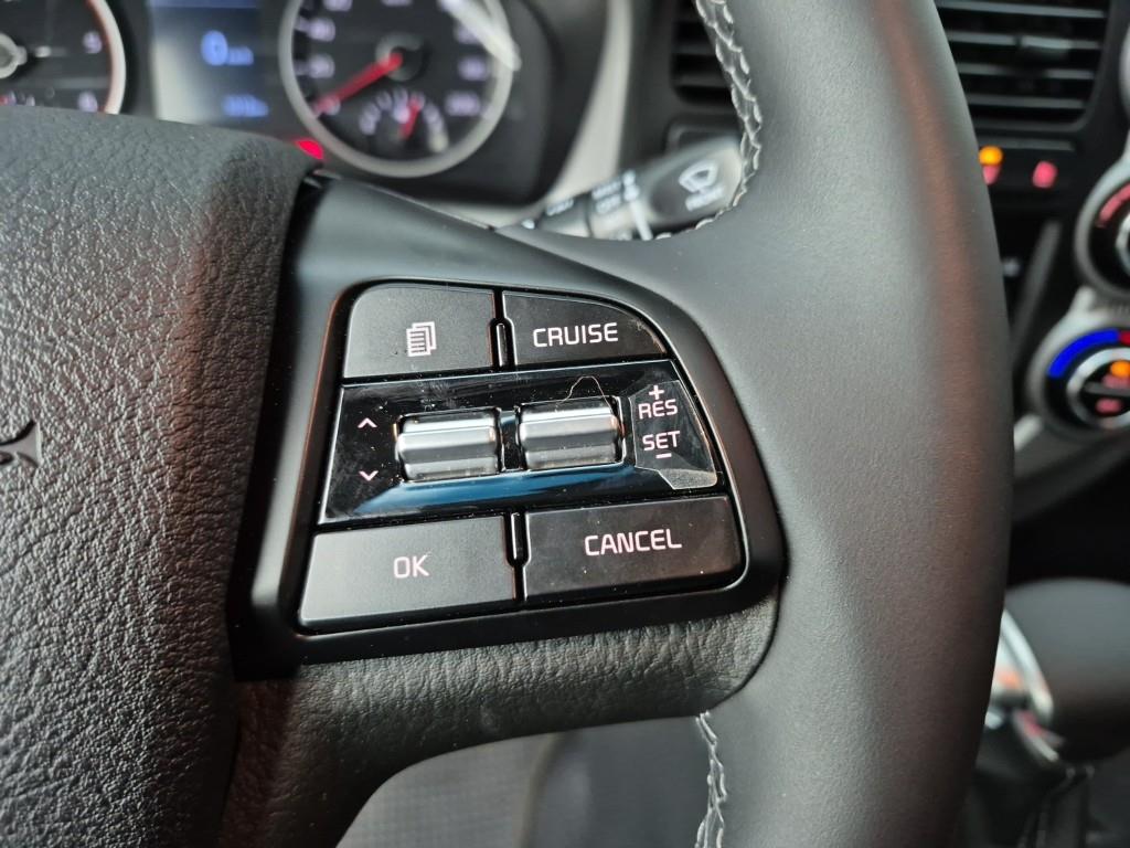 기아 봉고3 1톤 포장탑 LPG 13