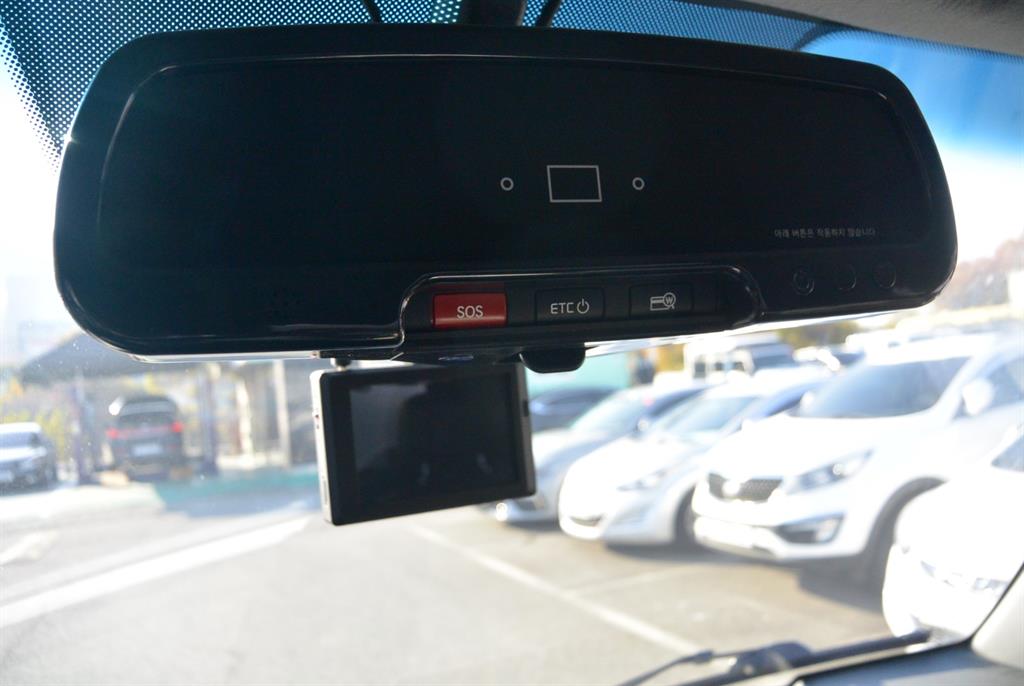 기아 봉고3 1톤 표준탑 전기 15