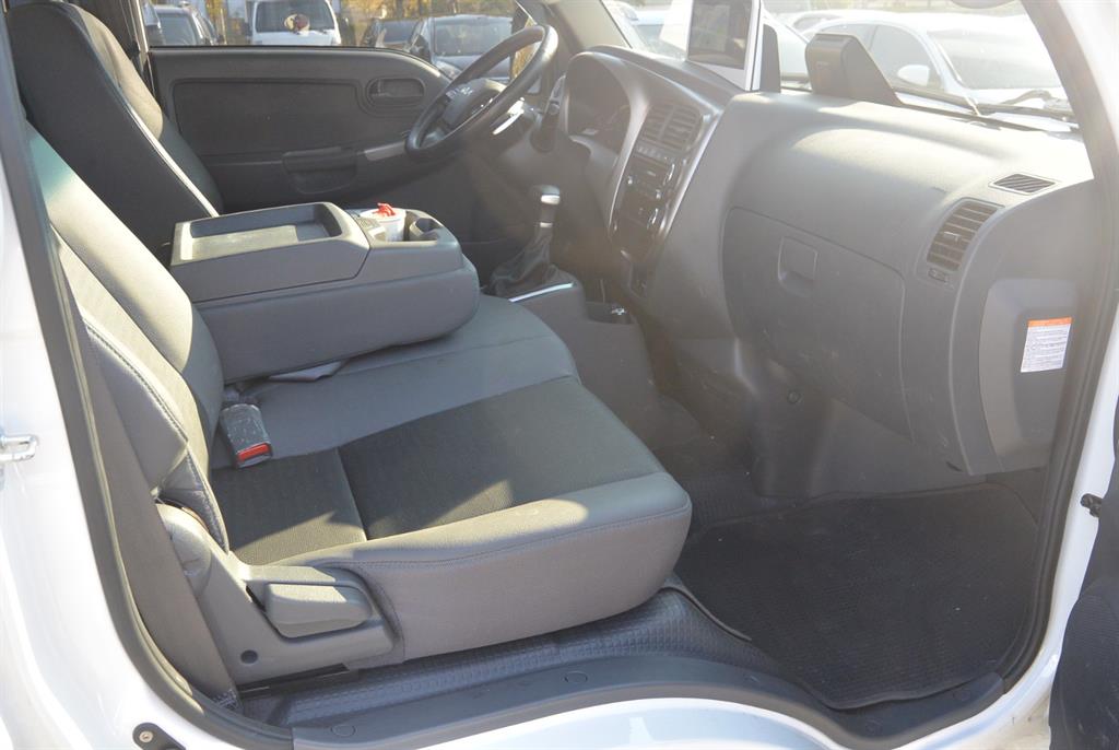 기아 봉고3 1톤 표준탑 전기 10