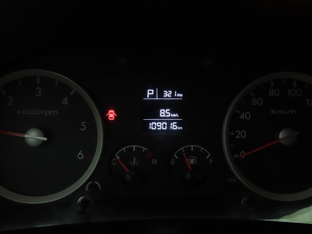 현대 포터2 1톤 카고 8