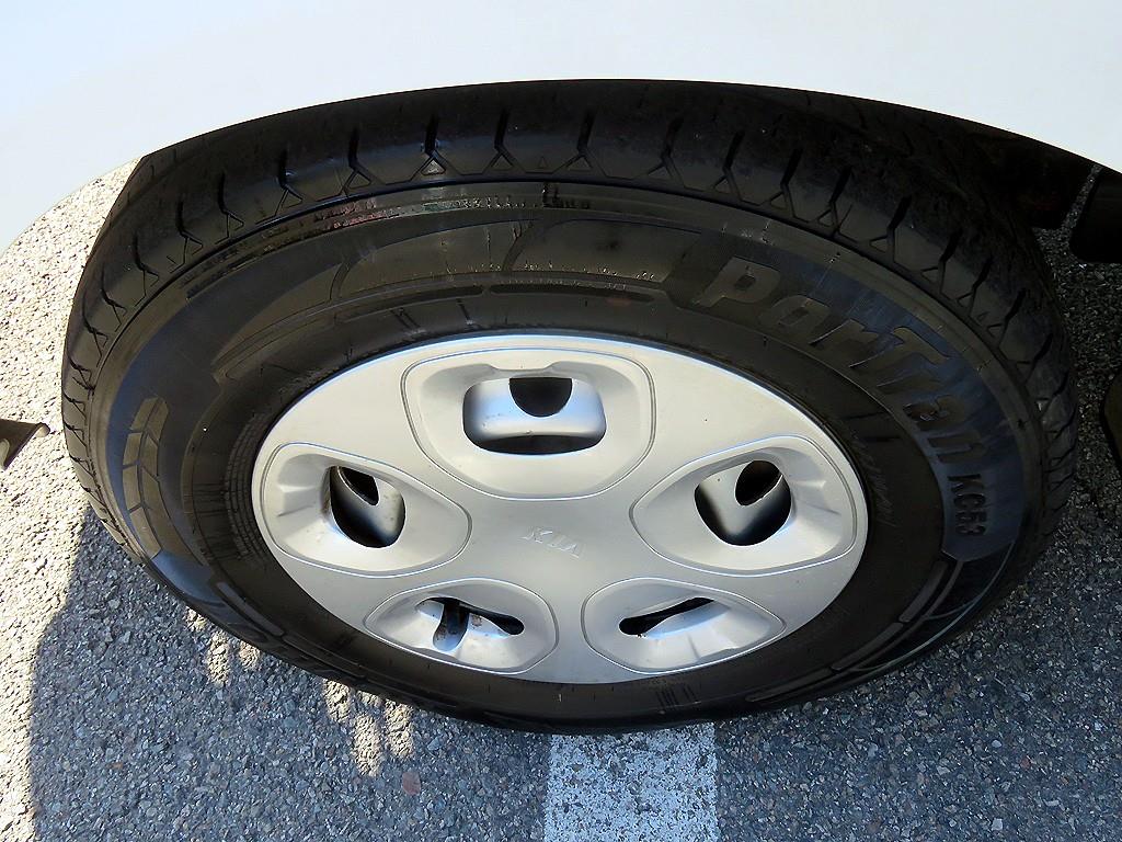 기아 봉고3 1톤 윙바디 17