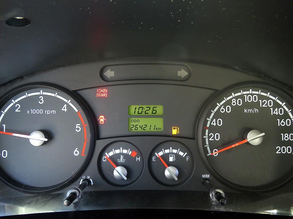 기아 봉고3 1톤 윙바디 14