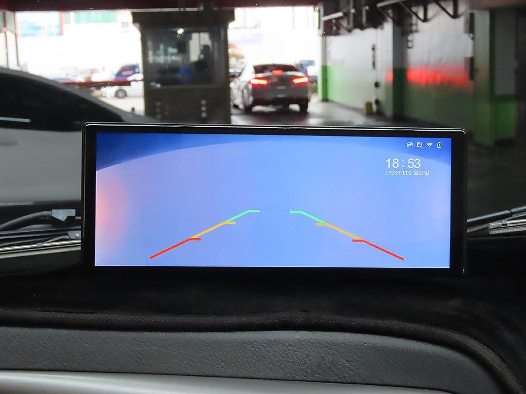 기아 봉고3 1톤 카고 17