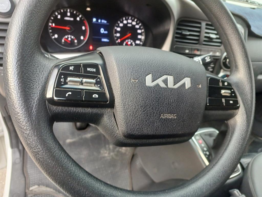 기아 봉고3 1톤 카고 7