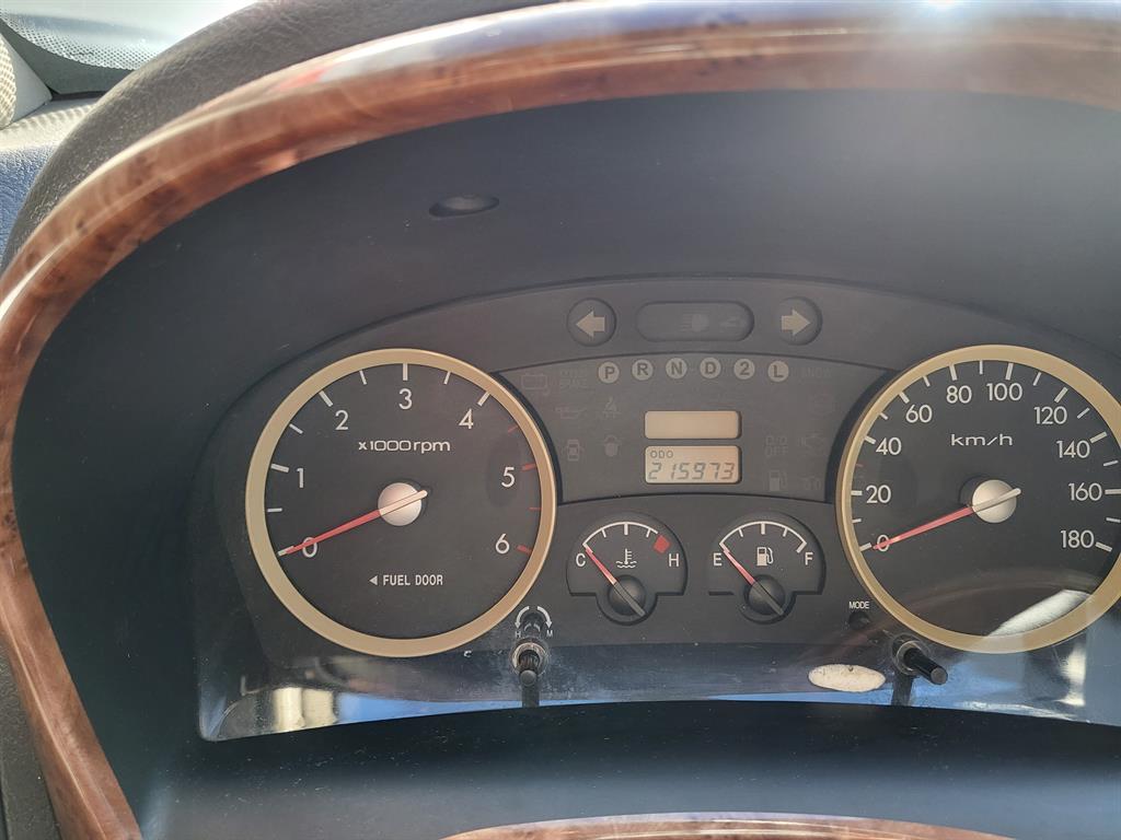 현대 포터2 1톤 카고 9