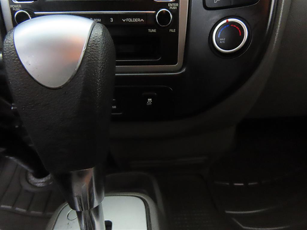 현대 포터2 1톤 카고 11