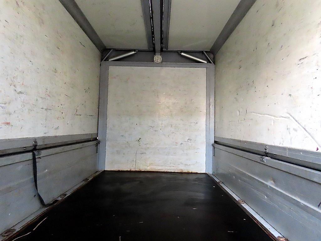 기아 봉고3 1톤 윙바디 4