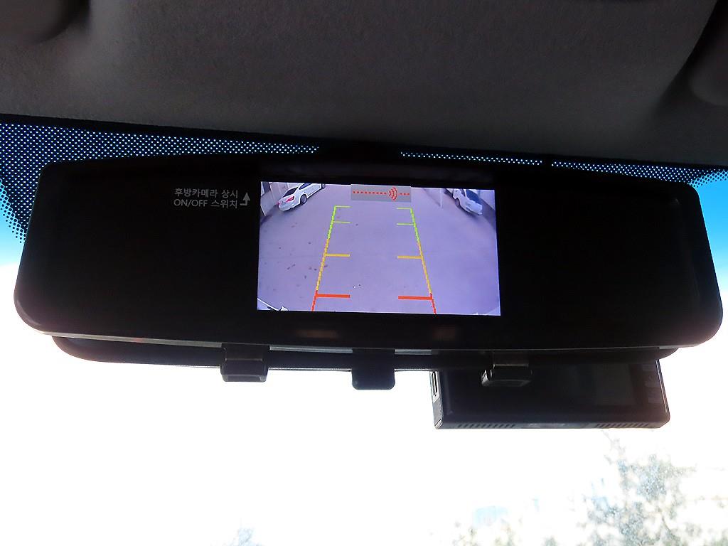 기아 봉고3 캠퍼밴 16