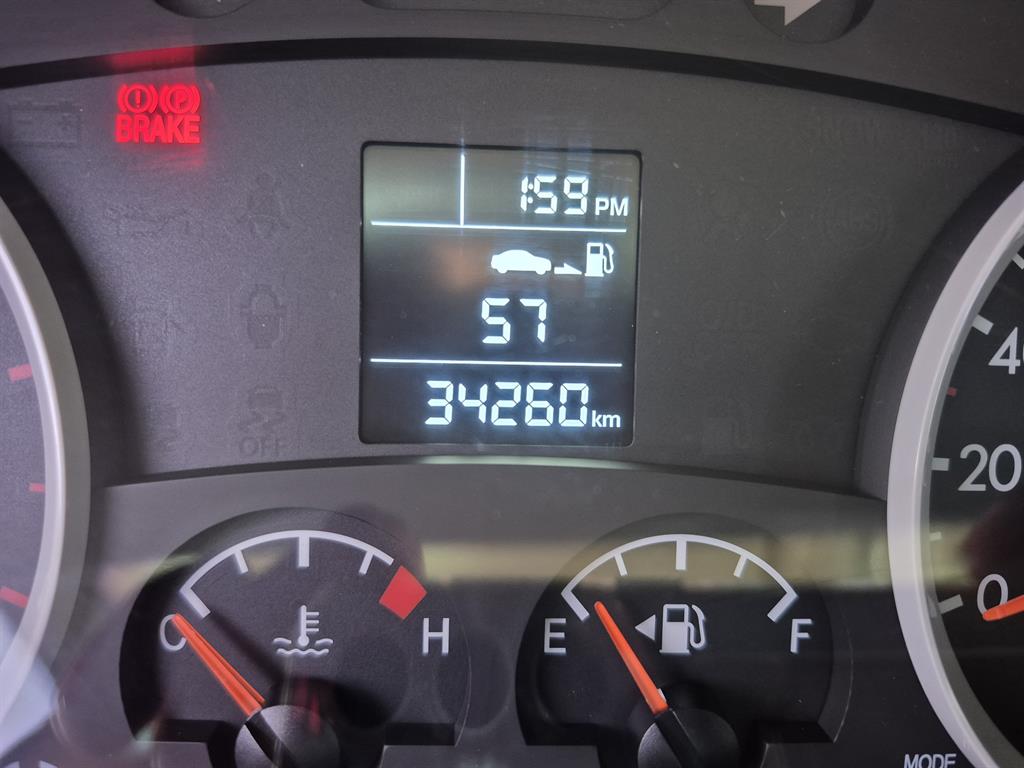 현대 포터2 1톤 카고 8