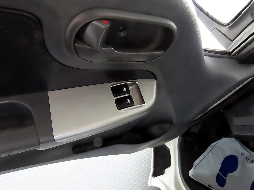 기아 봉고3 1톤 표준탑 LPG 9