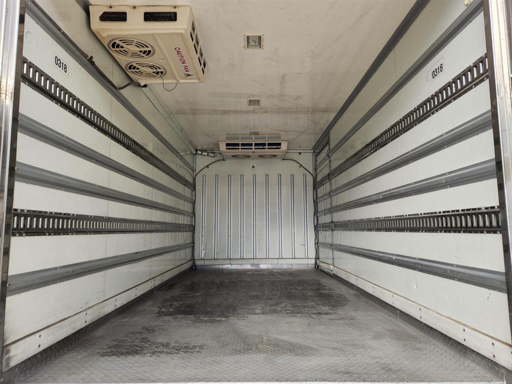 현대 올뉴마이티 3.5톤 냉동탑 투냉 6