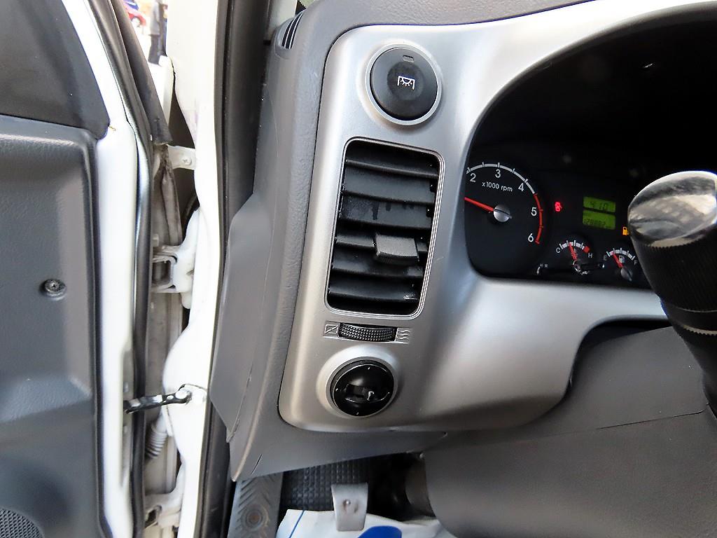 기아 봉고3 1톤 윙바디 12