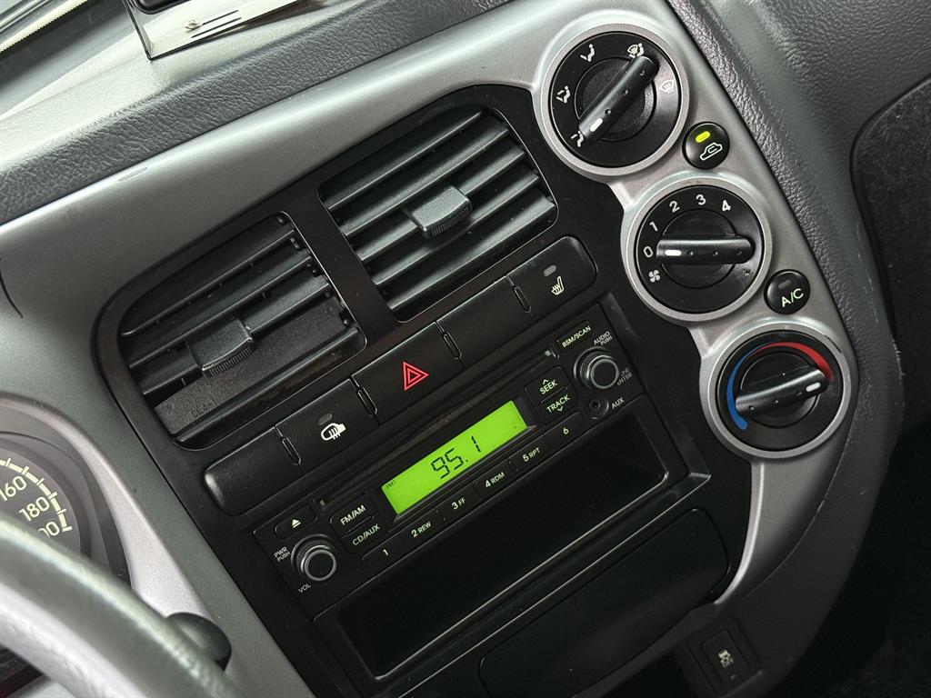 기아 봉고3 1톤 카고 11