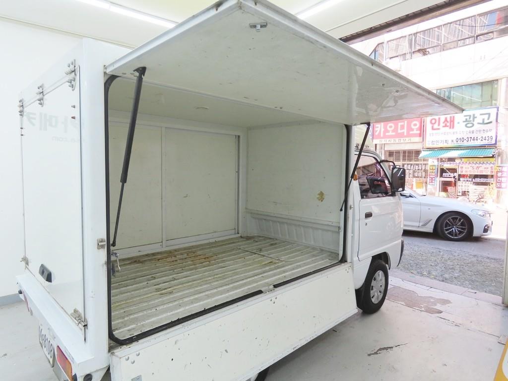 0.8톤 표준탑 LPG 13