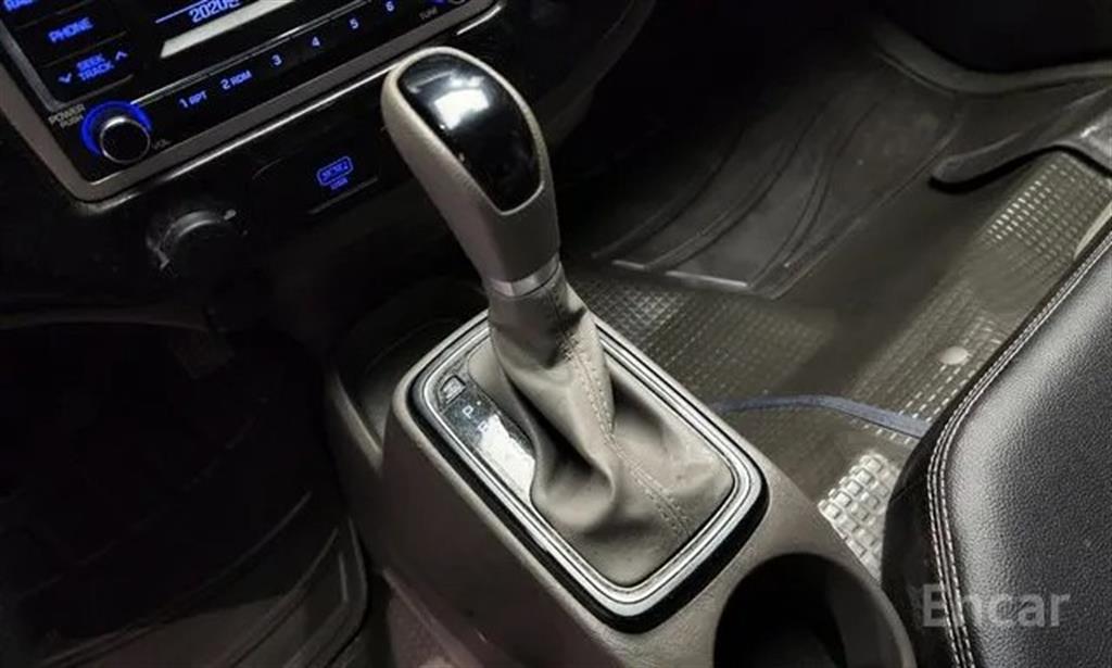 현대 포터2 1톤 카고 15