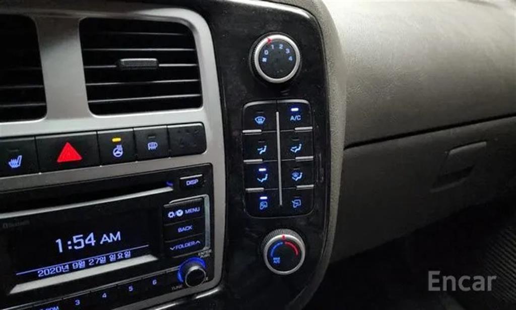 현대 포터2 1톤 카고 14