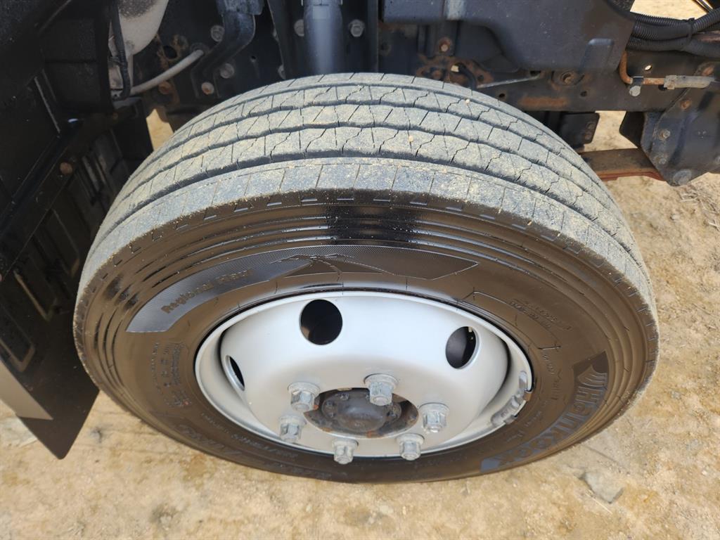 현대 올뉴마이티 3.5톤 냉동탑 투냉 19