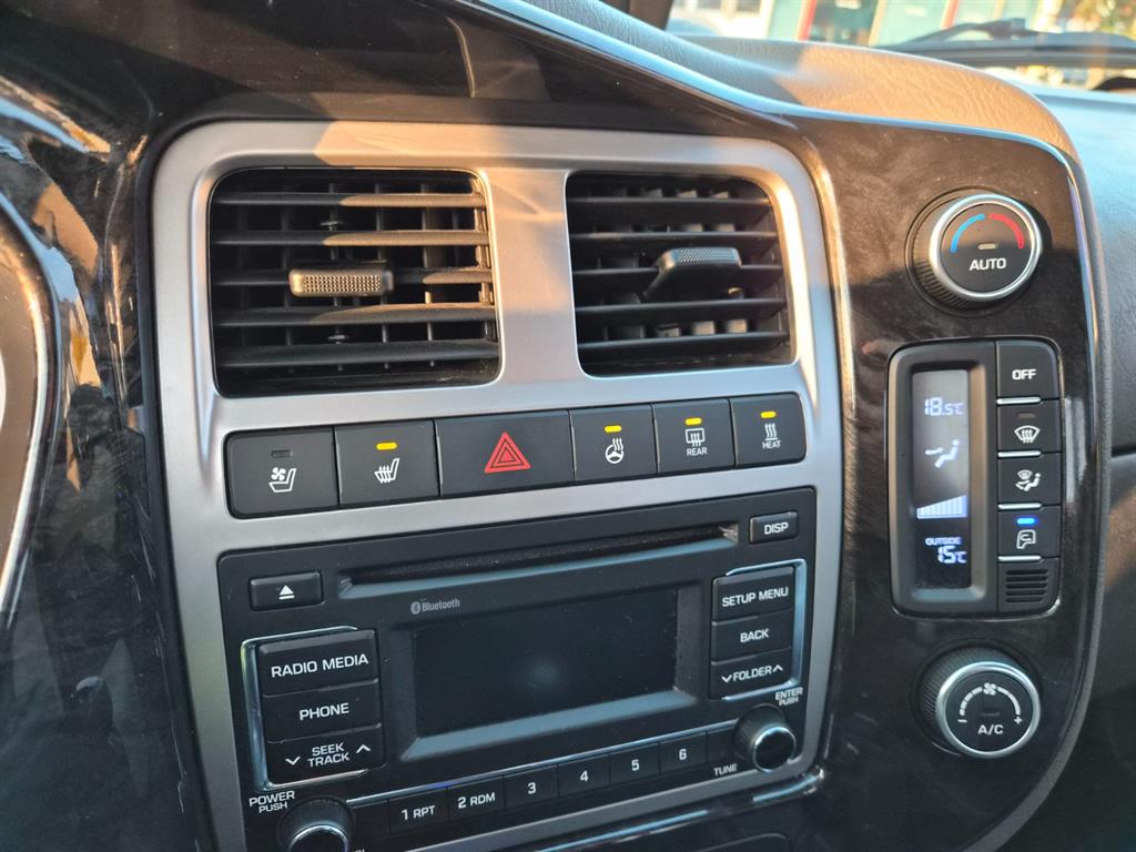 현대 포터2 1톤 카고 전기 8