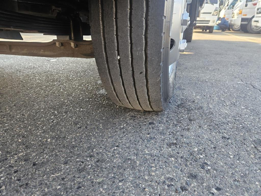 현대 이마이티 3.5톤 윙바디 슈퍼캡 14