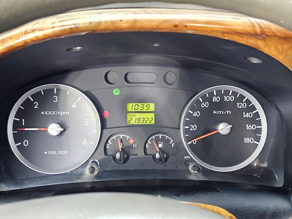 현대 포터2 1톤 카고 5