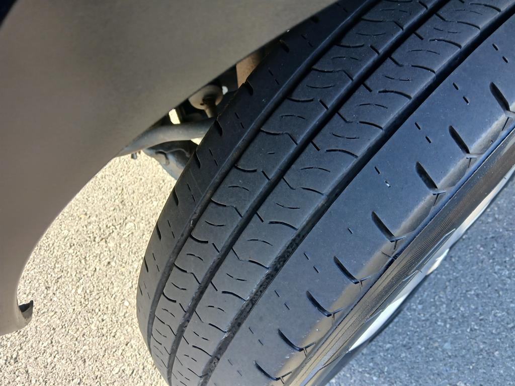 현대 포터2 1톤 카고 9