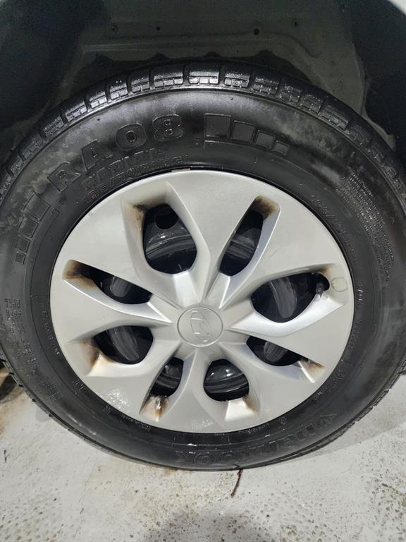 현대 포터2 1톤 카고 LPG 16