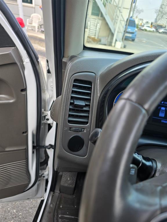 현대 포터2 1톤 저상탑 전기 10