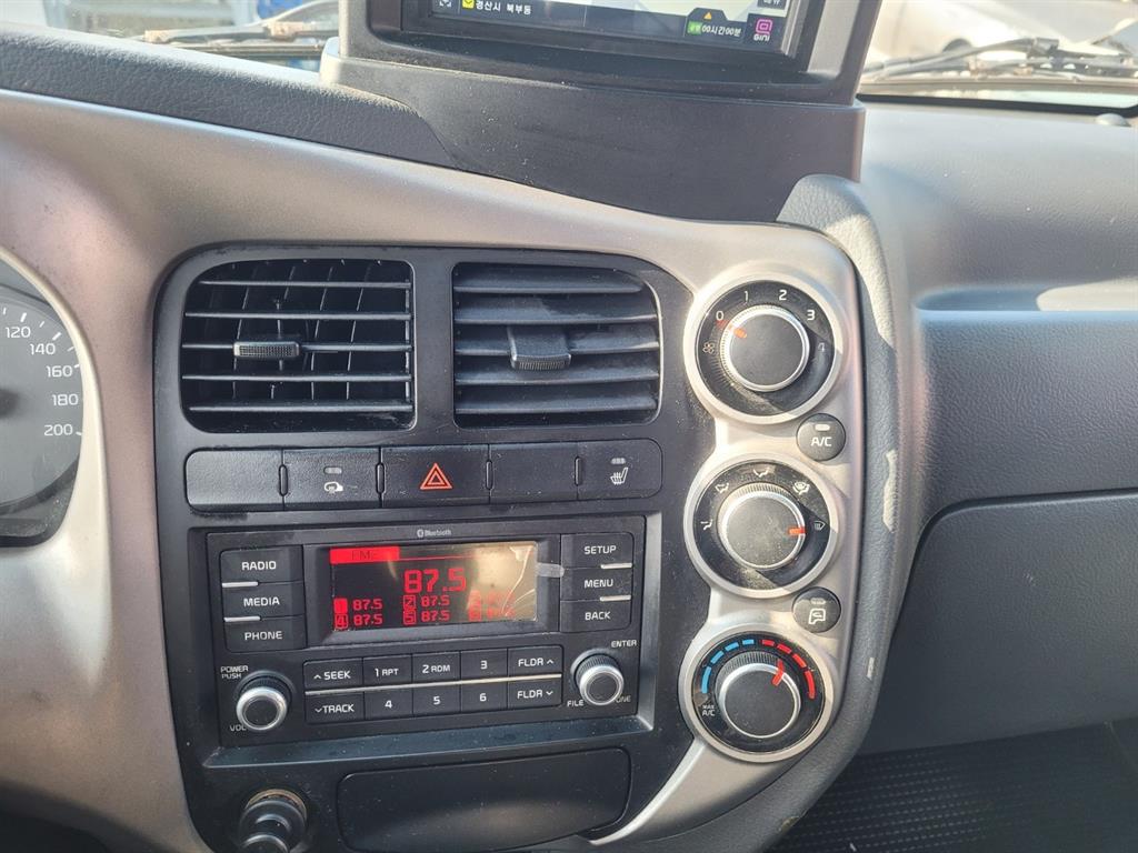 기아 봉고3 1톤 카고 10