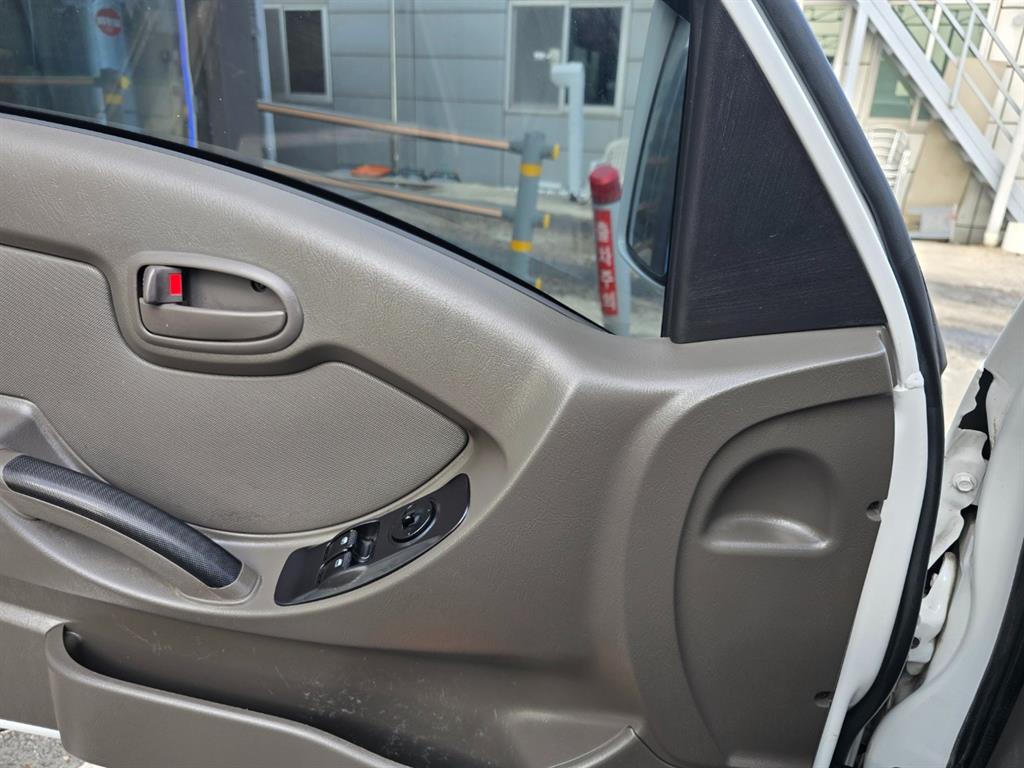 현대 포터2 1톤 저상탑 전기 9