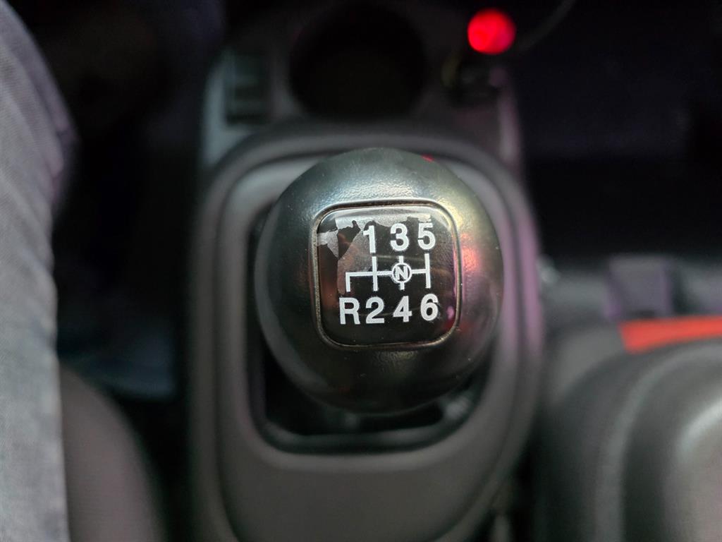 현대 메가트럭 윙바디 5톤 수동 16