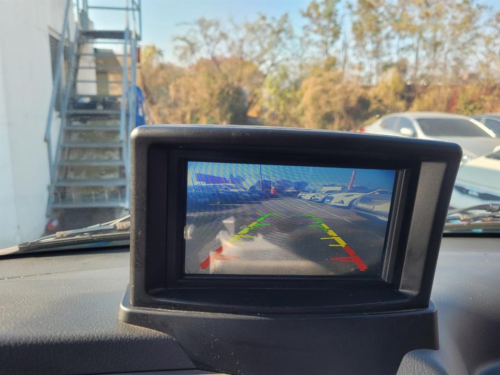 기아 봉고3 1톤 카고 9