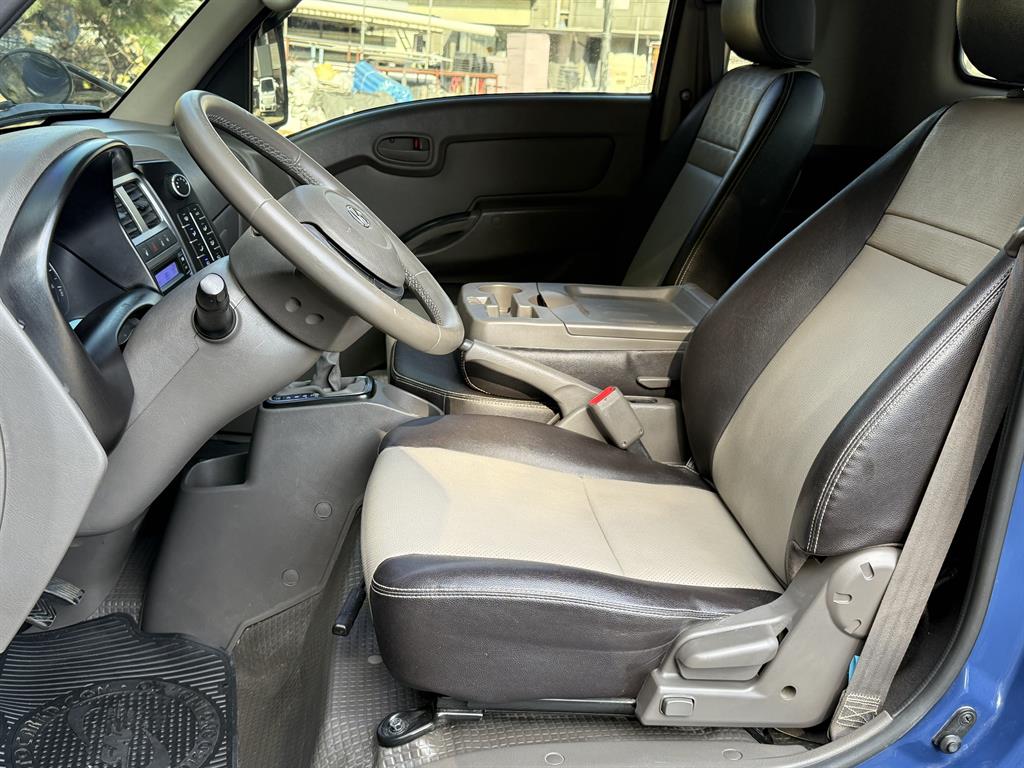 현대 포터2 1톤 카고 10