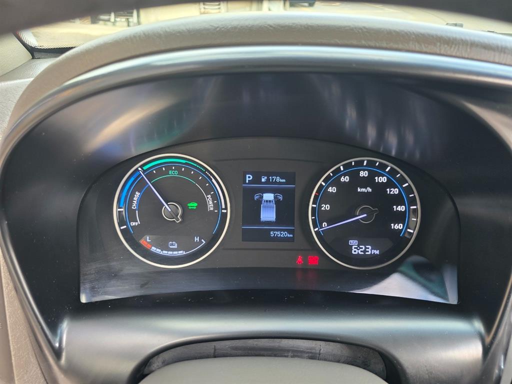 현대 포터2 1톤 저상탑 전기 7